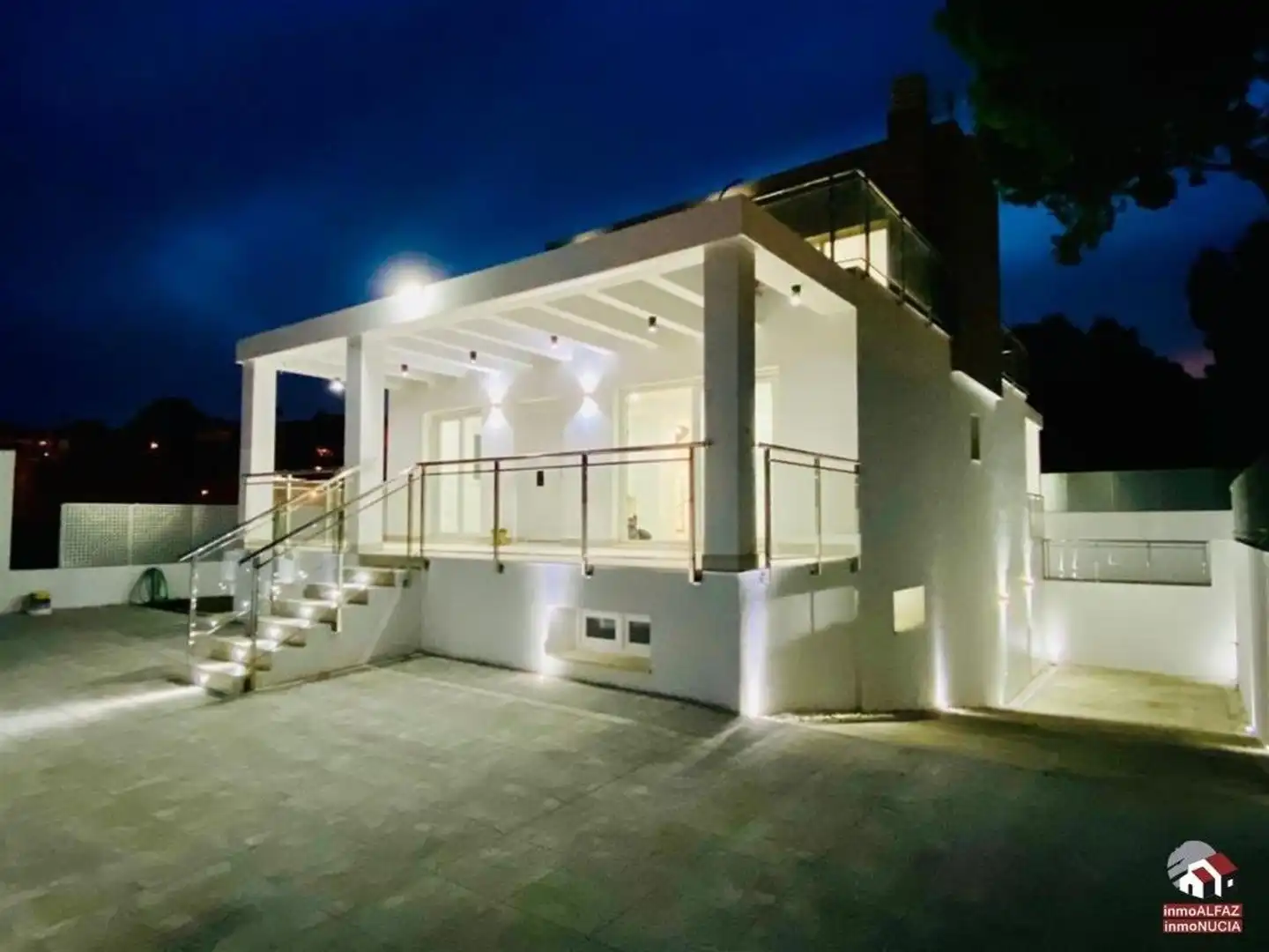 Detached house with pool for sale in Avenida de Coloma, imagen 3
