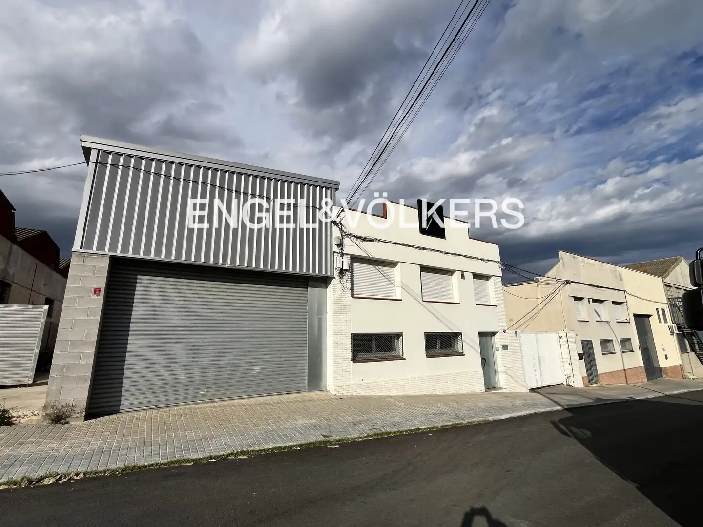 Industrial building for sale in Premià de Dalt, imagen 2