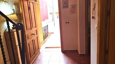 Foto 4 de Casa o xalet en venda a Bustarviejo, Madrid