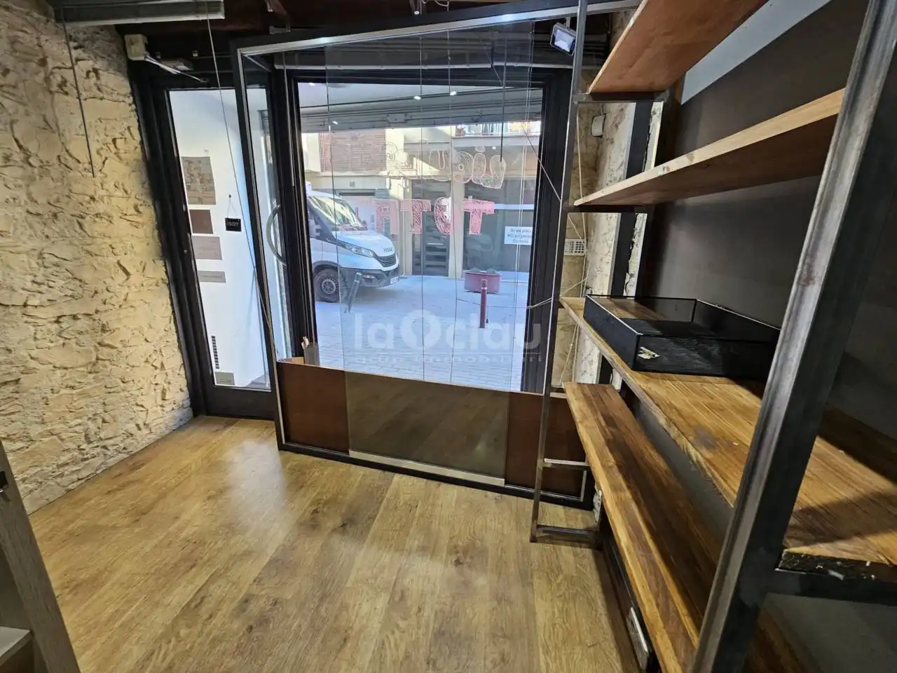 Local comercial en alquiler en Calle Major 57, imagen 2