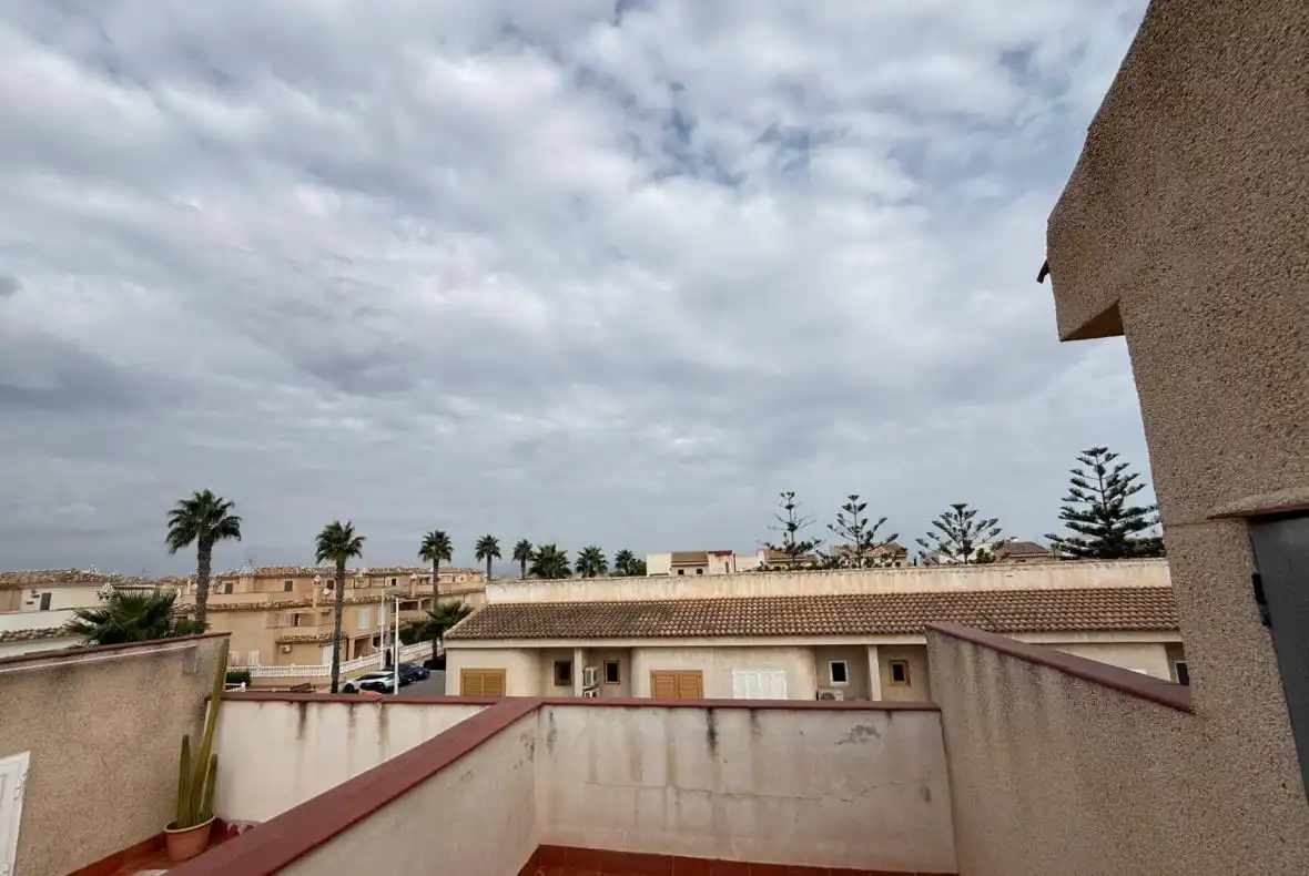 Bungalow con piscina in vendita a MONTE DE SANTA POLA, imagen 20
