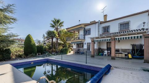 Photo 2 of Houses for sale in Gójar, Granada
