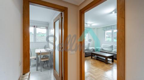 Foto 5 de Pis de lloguer a Valparaiso, Fozaneldi - Tenderina, Oviedo