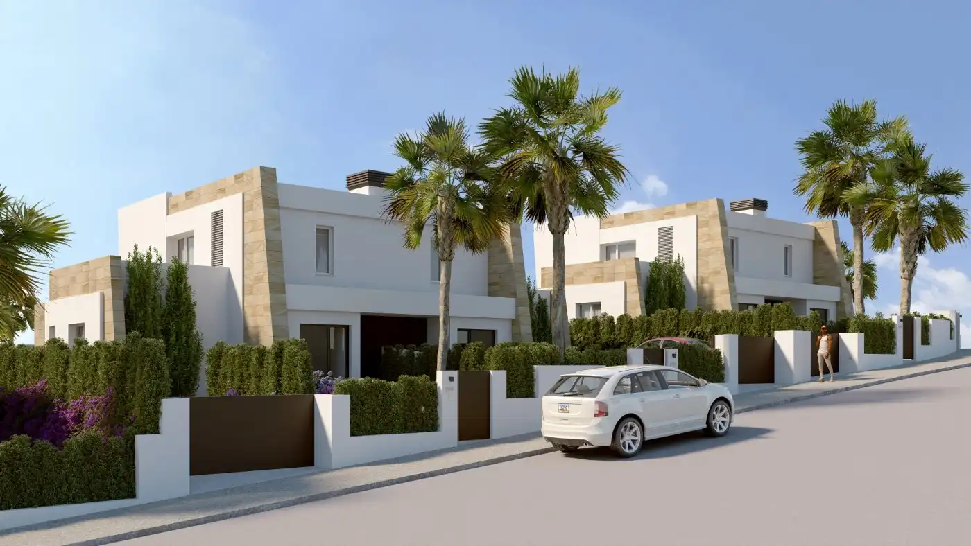Casa con piscina in vendita a Algorfa, imagen 12