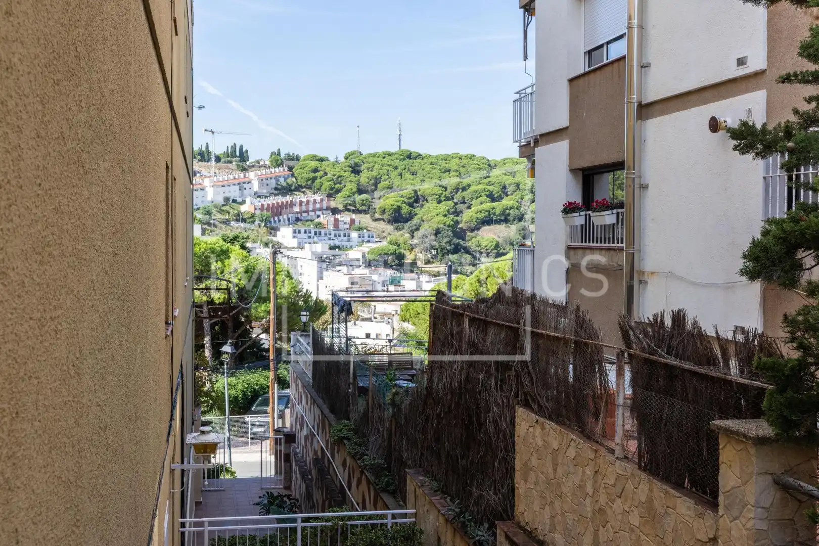 Planta baixa en venda a Caldes d'Estrac, Barcelona