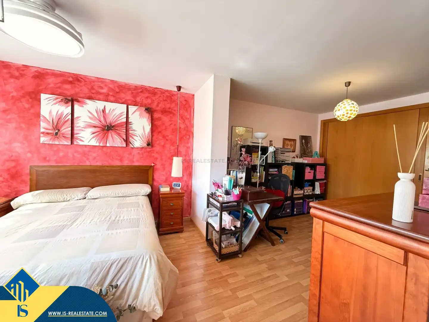 Casa con piscina in vendita a Playa de San Juan - El Cabo de las Huertas, imagen 17