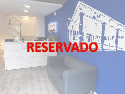 Casa adosada en venda en Granollers amb Calefacció, Terrassa i Balcó