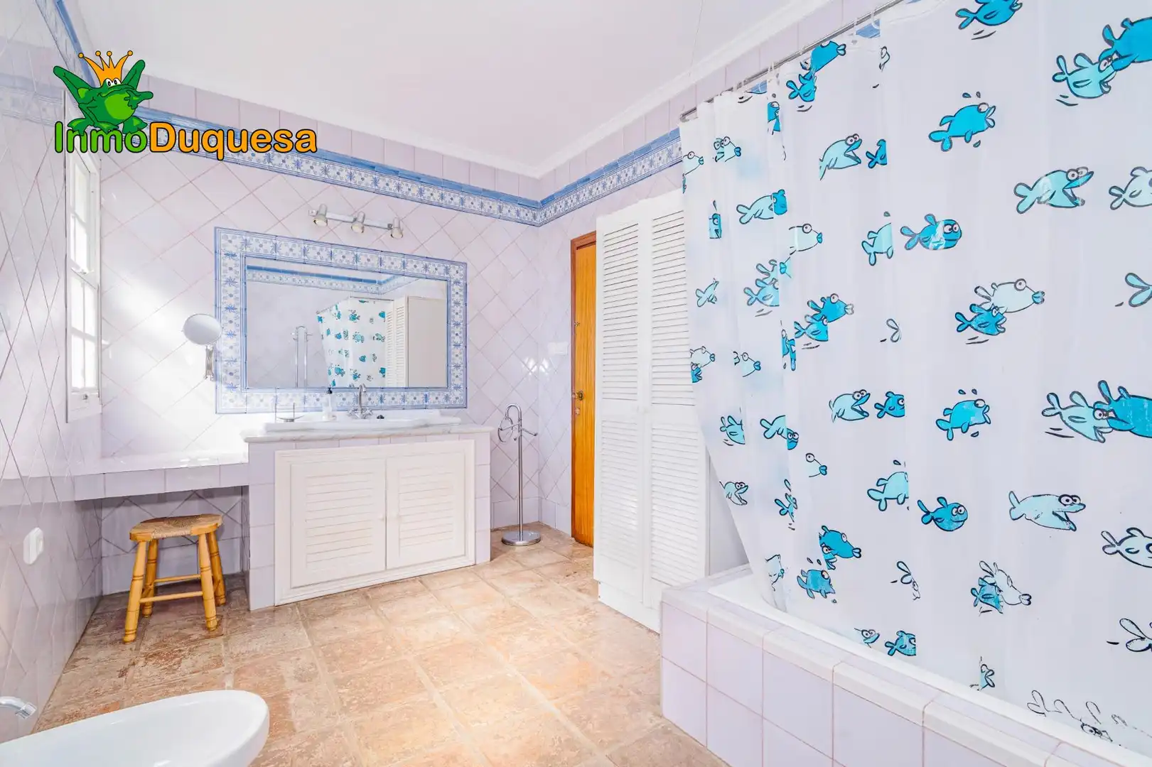Detached house with pool for sale in Los Tablones - La Garnatilla, imagen 41