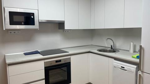 Photo 3 of Flat to rent in Paseo Medalla de Oro, 2, Brunete, Madrid