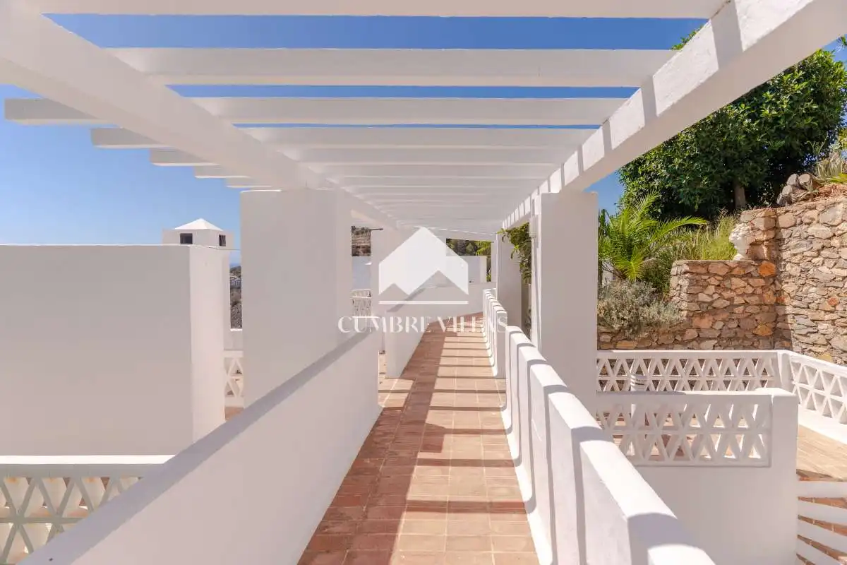 Casa o xalet en venda a Cotobro