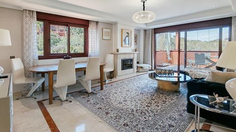 Foto 2 de Dúplex en venta en N/a, -1, Ojén, Málaga