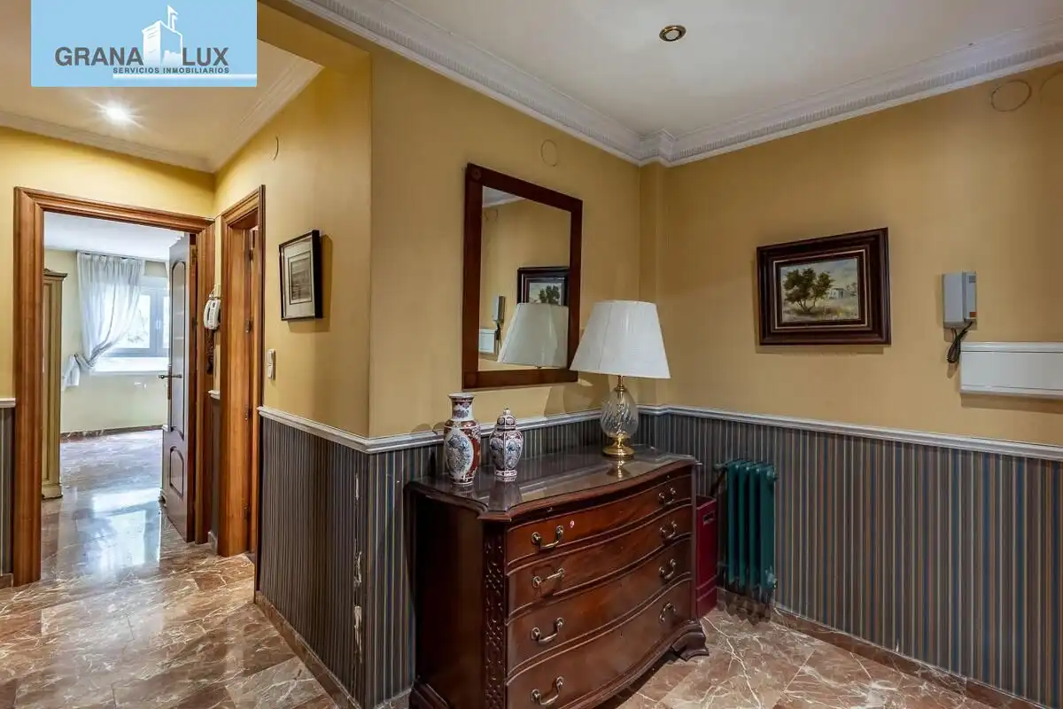 Piso con terraza en venta en Avenida DE PULIANAS, imagen 24