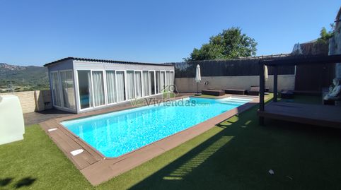 Foto 4 de Casa o xalet en venda a Cervelló, Barcelona