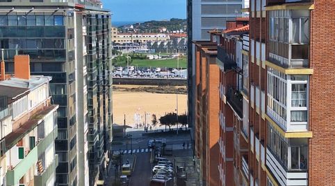 Foto 2 de Pis de lloguer a Gijón - Doctor Aquilino Hurle, La Arena, Gijón