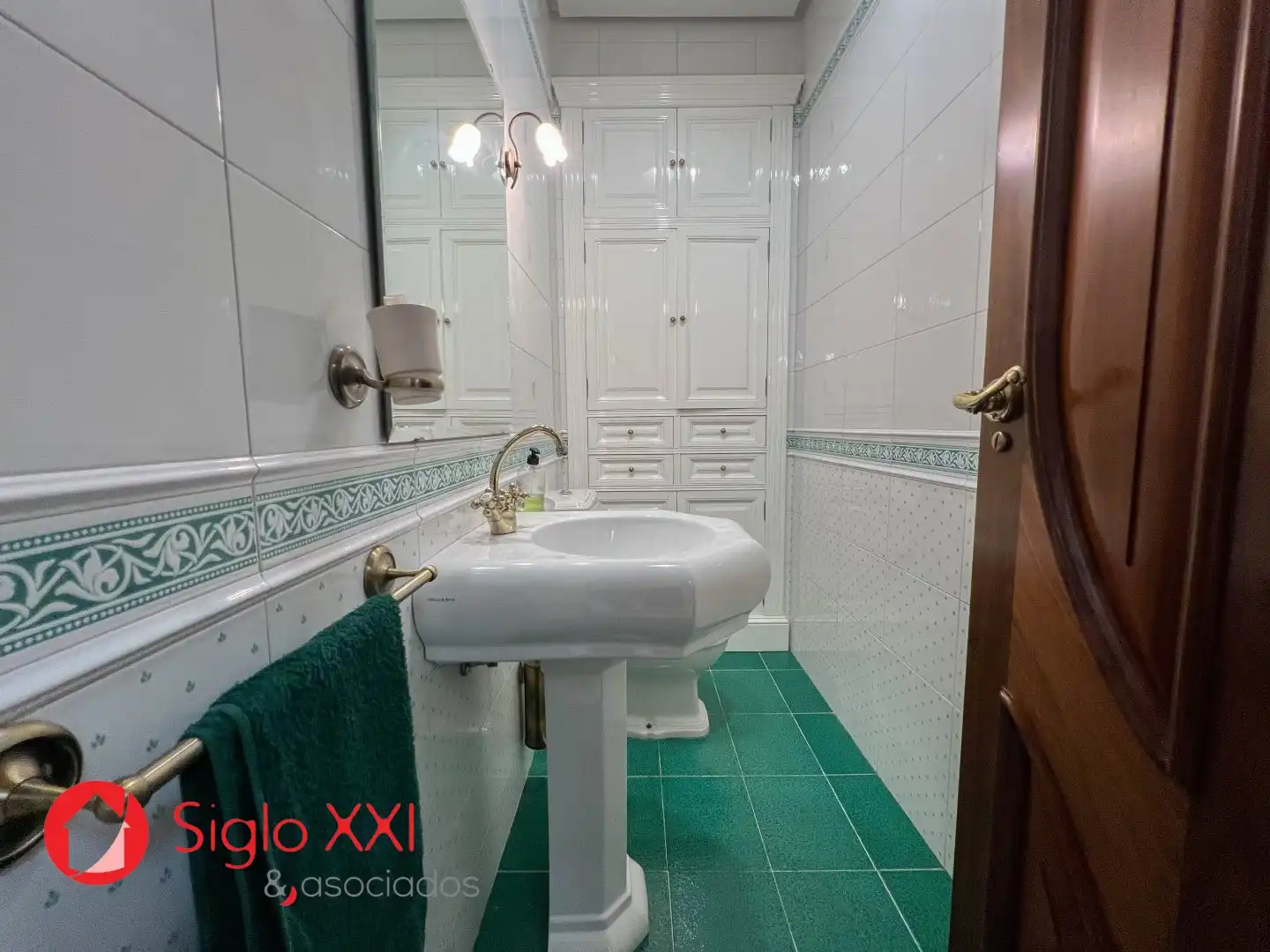 Villa con piscina in vendita a Madrigal, imagen 40