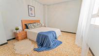 Bedroom of Flat for sale in Elche / Elx  with Air Conditioner and Balcony