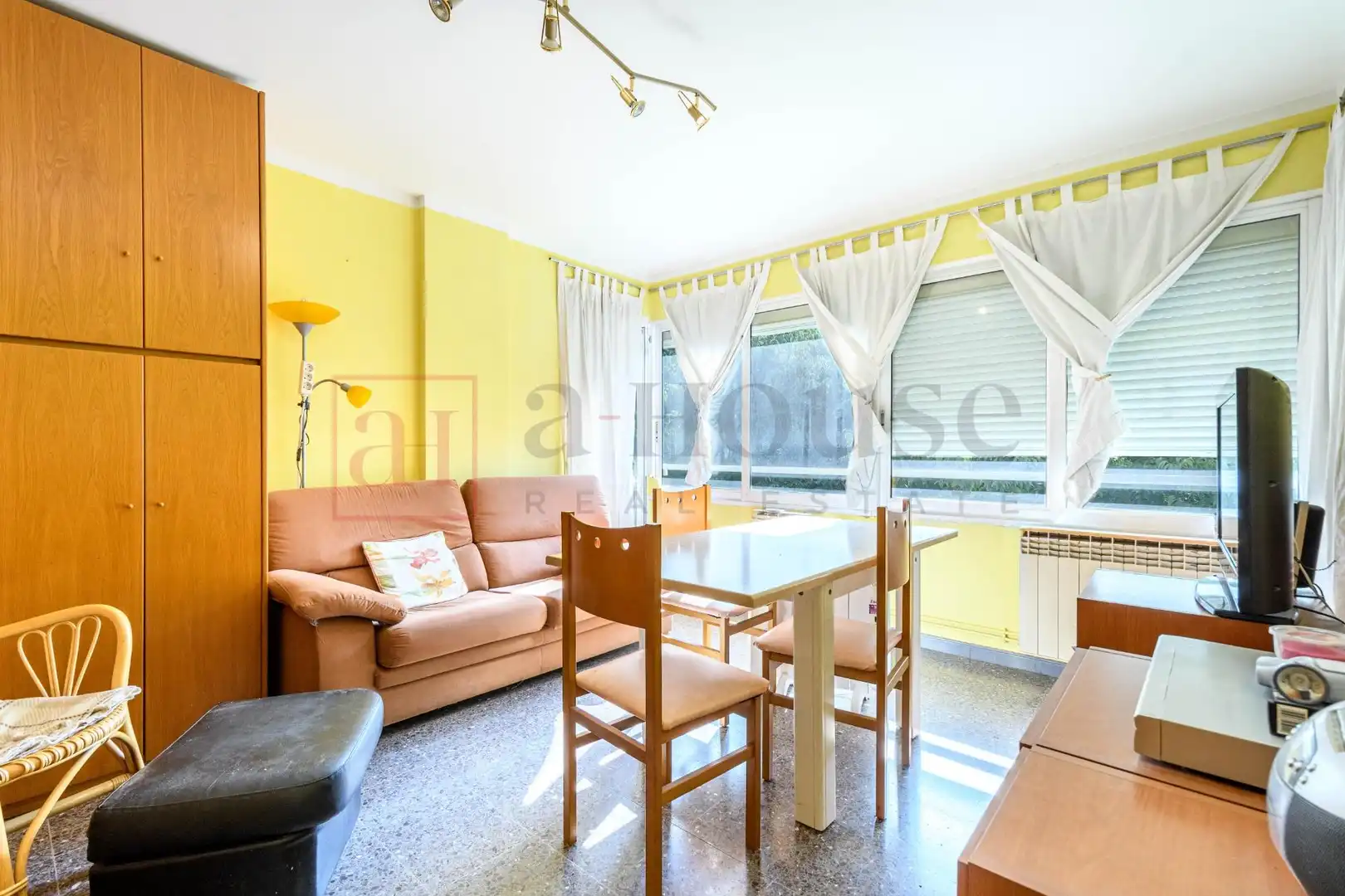 Appartamento con terrazza in vendita a Calle CANTABRIA, imagen 5