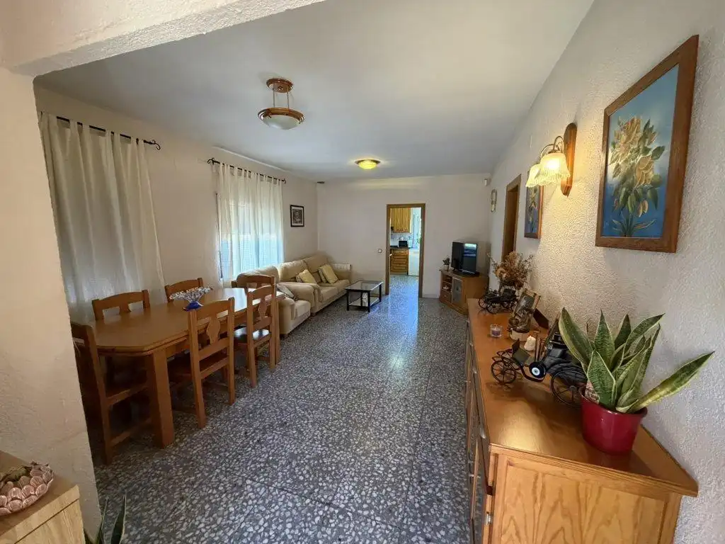 Haus mit Terrasse zum Verkauf in Fogars de la Selva, imagen 4