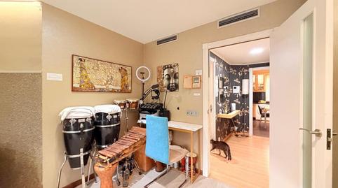 Foto 4 de Pis en venda a La Seca - Los Salgueriños, Pontevedra Capital