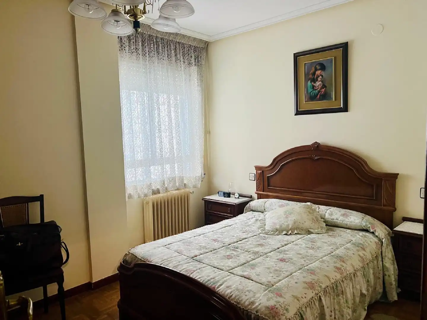 Piso en venta en La Bañeza