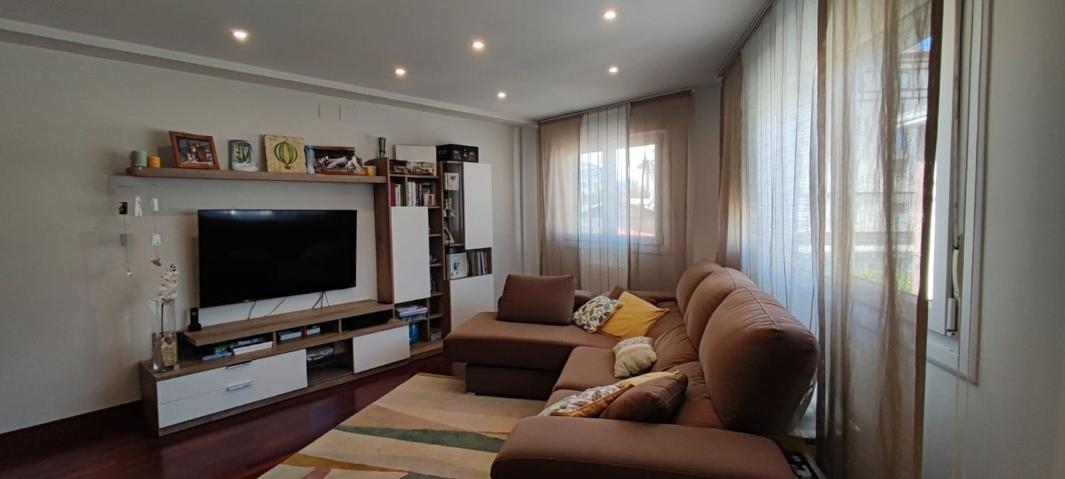 Pis en venda a Abanto y Ciérvana-Abanto Zierbena