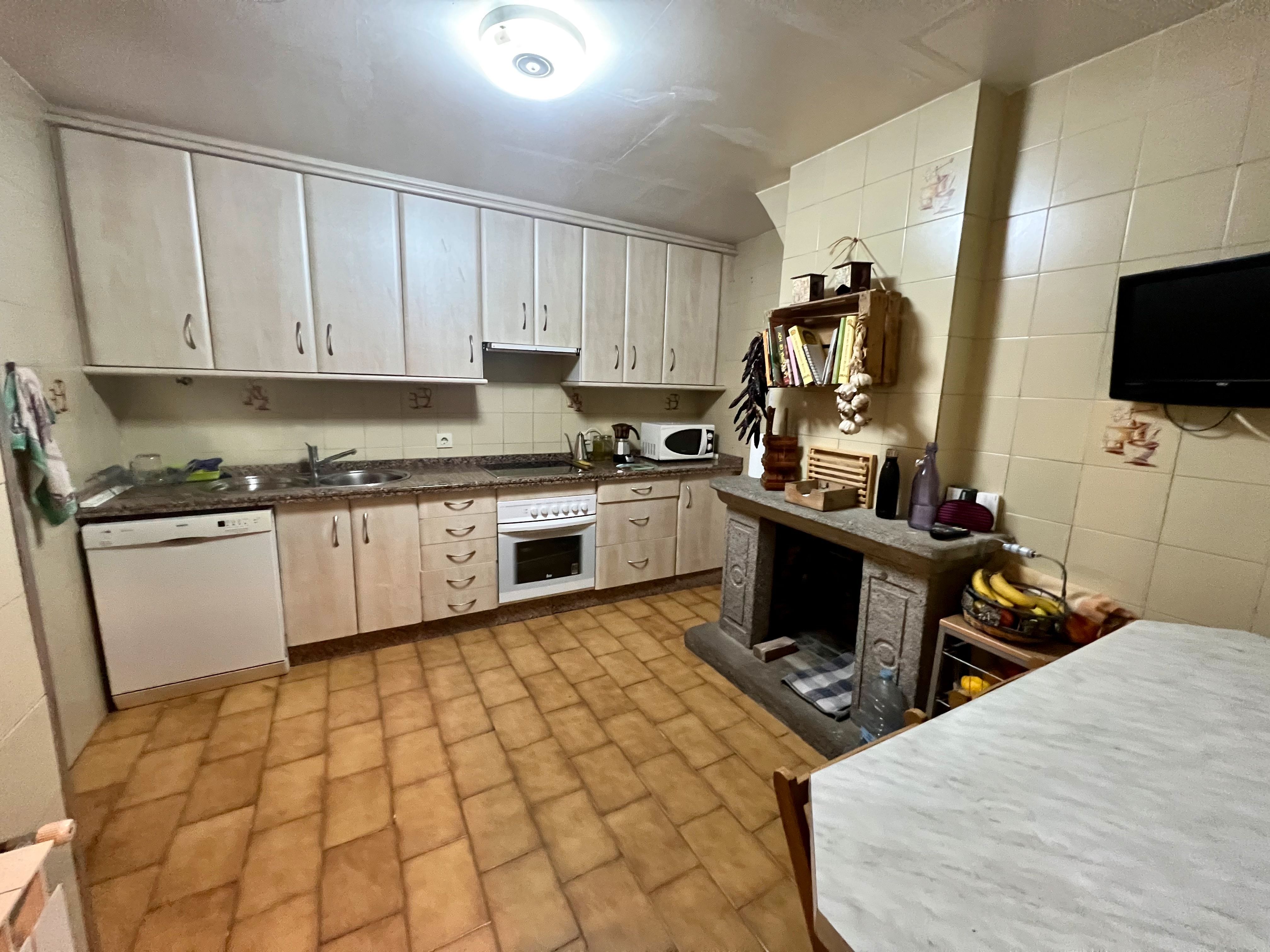 Casa o xalet en venda a Paseo Naranjos, 59, Valdastillas