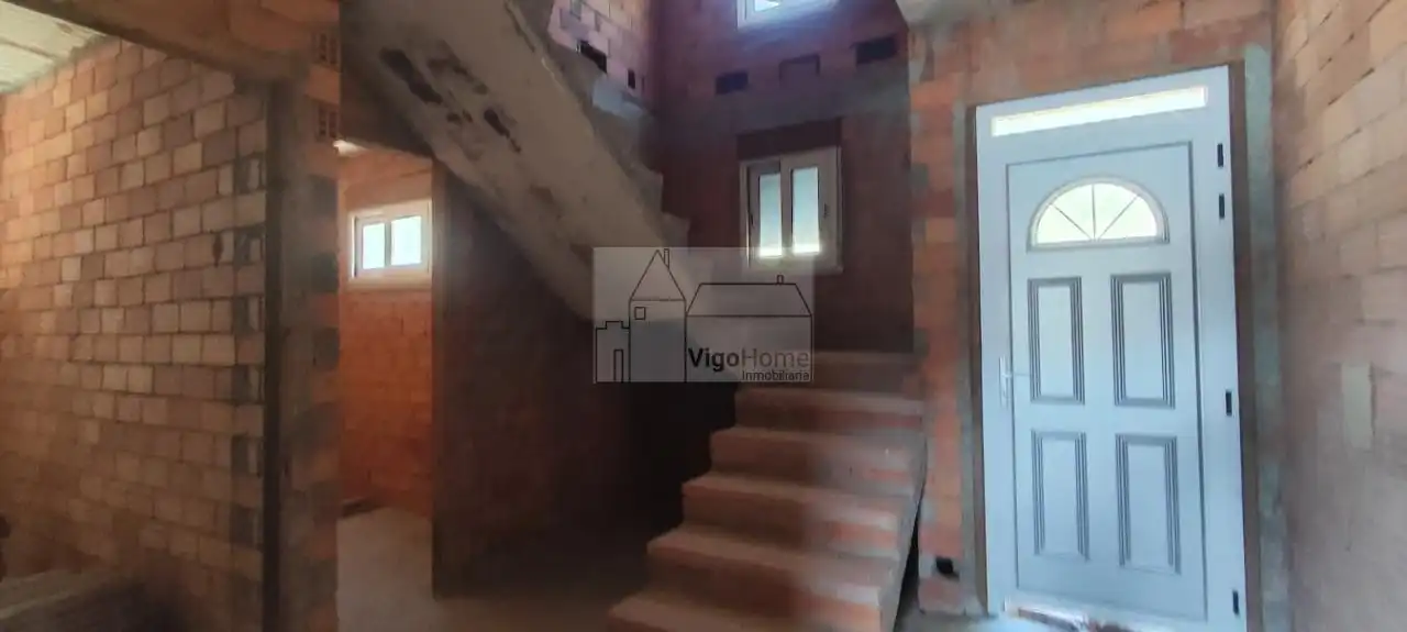 Casa o xalet en venda en Moaña amb Jardí privat i Terrassa