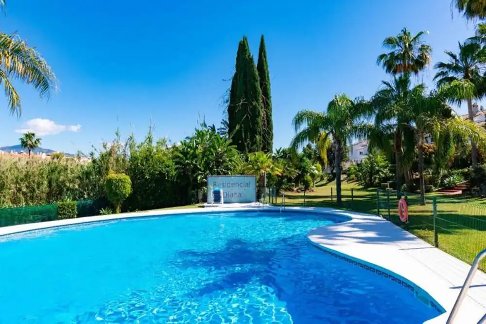 Adossat amb piscina en venda a Benamara - Atalaya, imagen 28