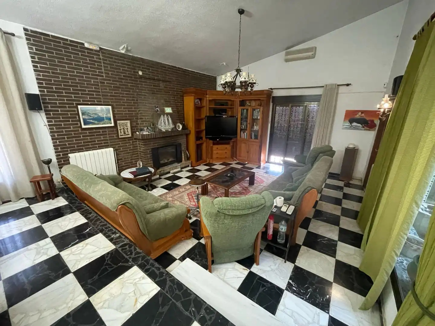 Chalet con jardín en venta en Carretera a Mazarrón 201, imagen 12