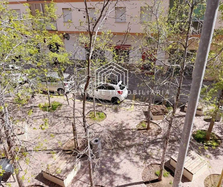 Piso de alquiler en Pueblo