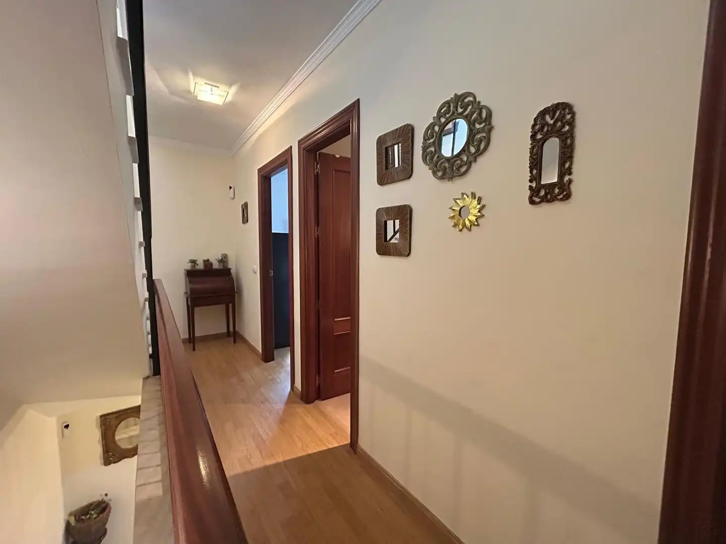 Casa o xalet en venda en Sierra de Yeguas amb Aire condicionat, Calefacció i Jardí privat