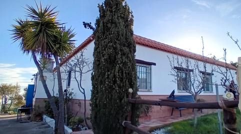 Foto 5 von Country house zum Verkauf in Felix, Almería