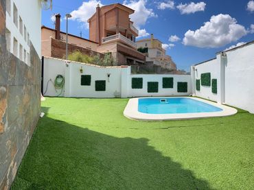 Haus mit Pool zum Verkauf in TIEPOLO