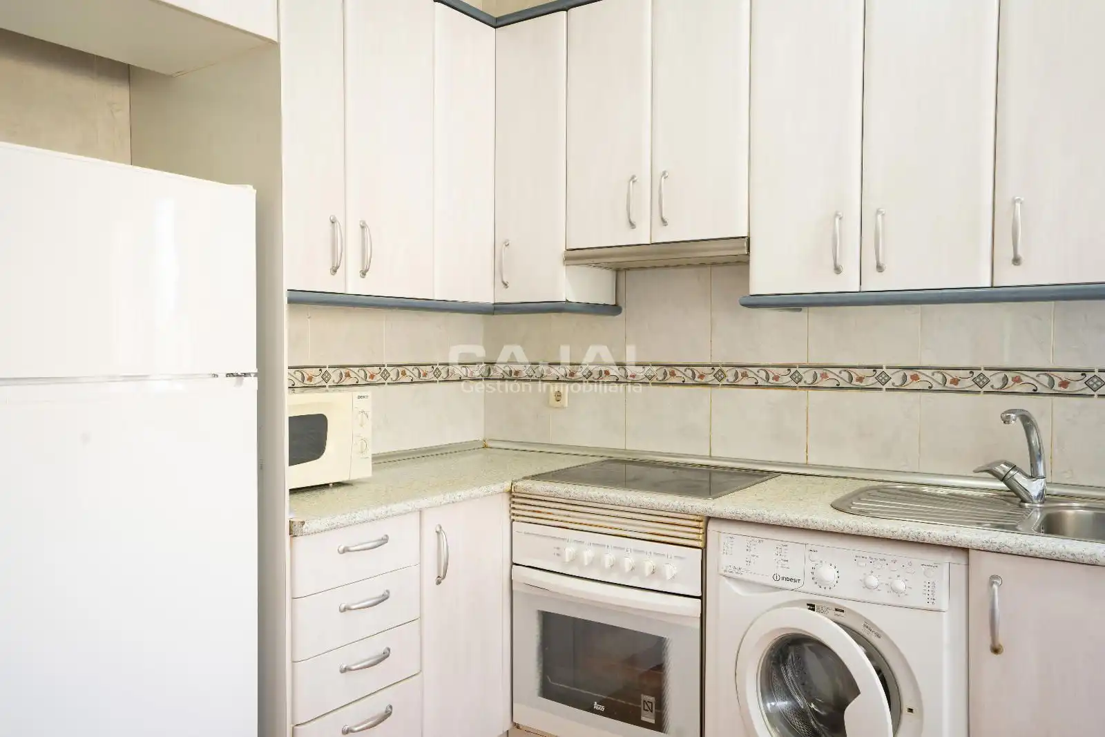 Kitchen of Houses for sale in Cerezo de Arriba  with Heating