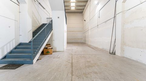 Foto 5 von Fabrikhallen zum Verkauf in Calle de Juan de la Cierva, Las Castañeras - Bulevar, Arroyomolinos (Madrid)