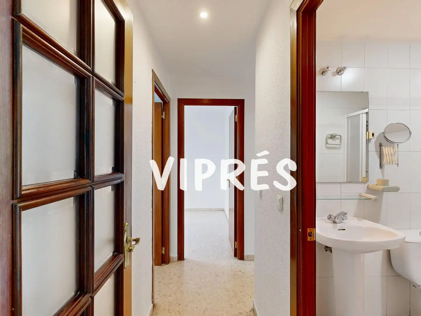 Flat for sale in Este