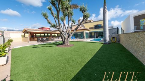 Foto 3 de Casa o xalet en venda a Urbanizacion Obispo Diego de Muros, 71, Jinamar, Telde