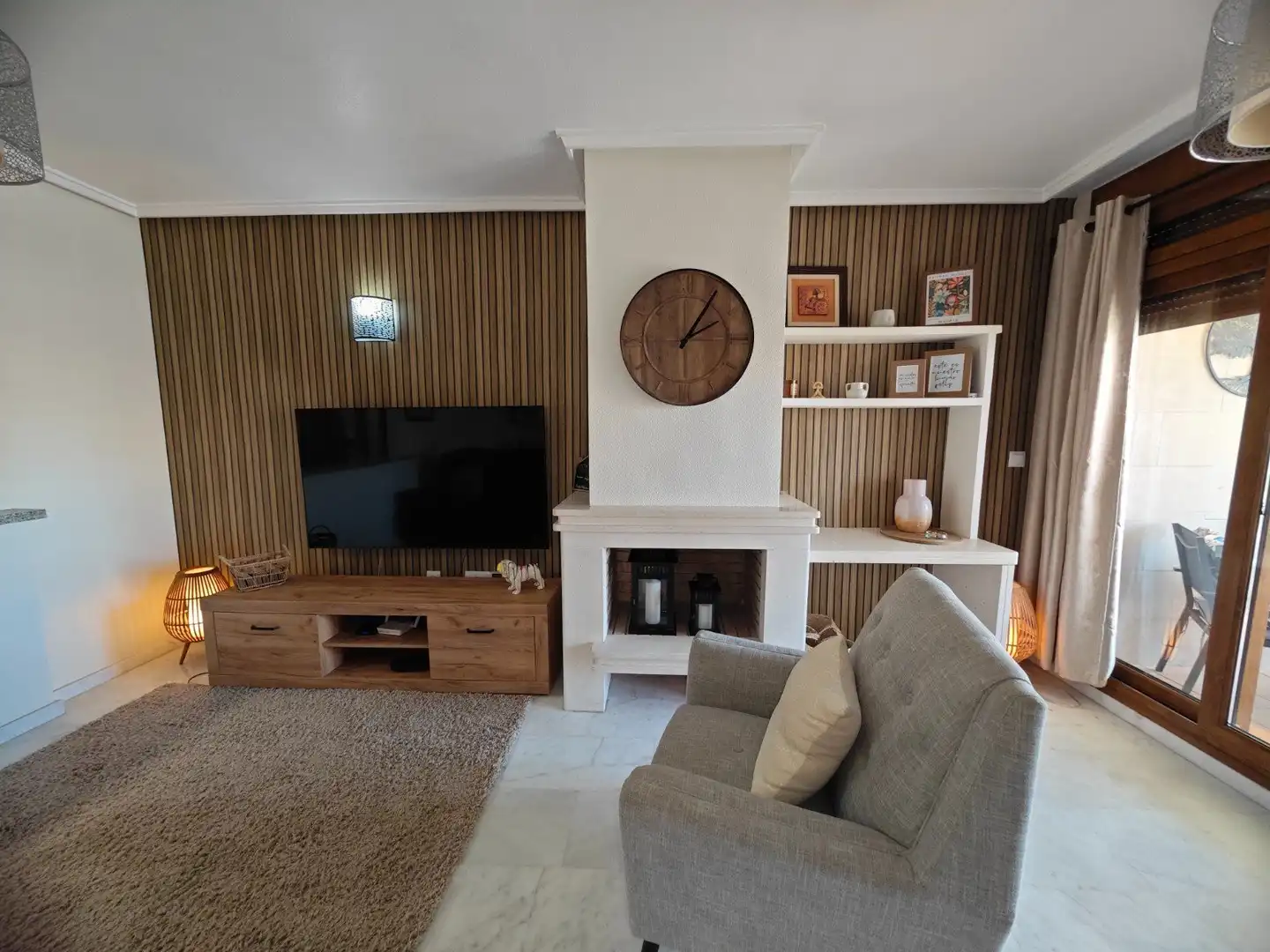 Apartment with garden for sale in N/A, imagen 17