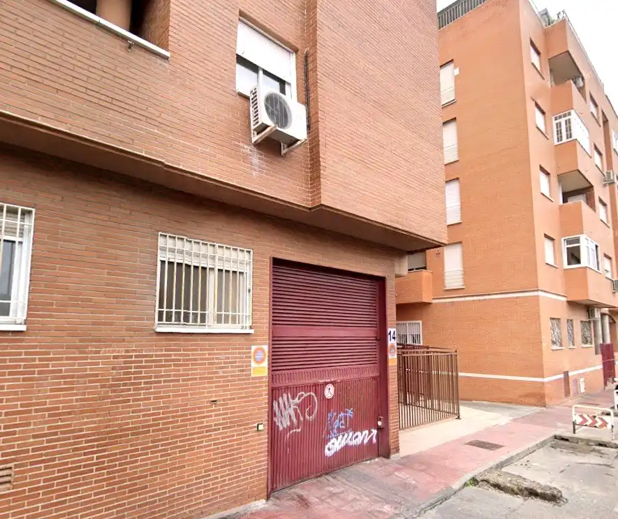 Flat for sale in Valdemoro, Madrid
