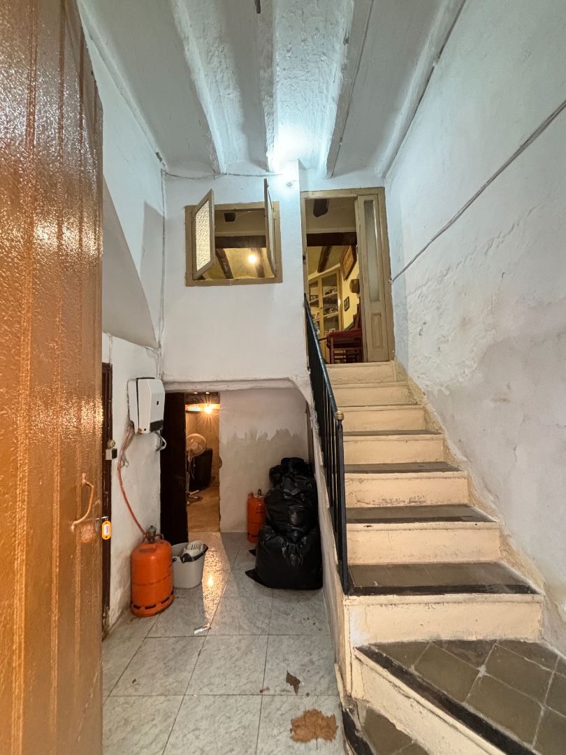 Finca rústica en venda en Tivissa amb Moblat