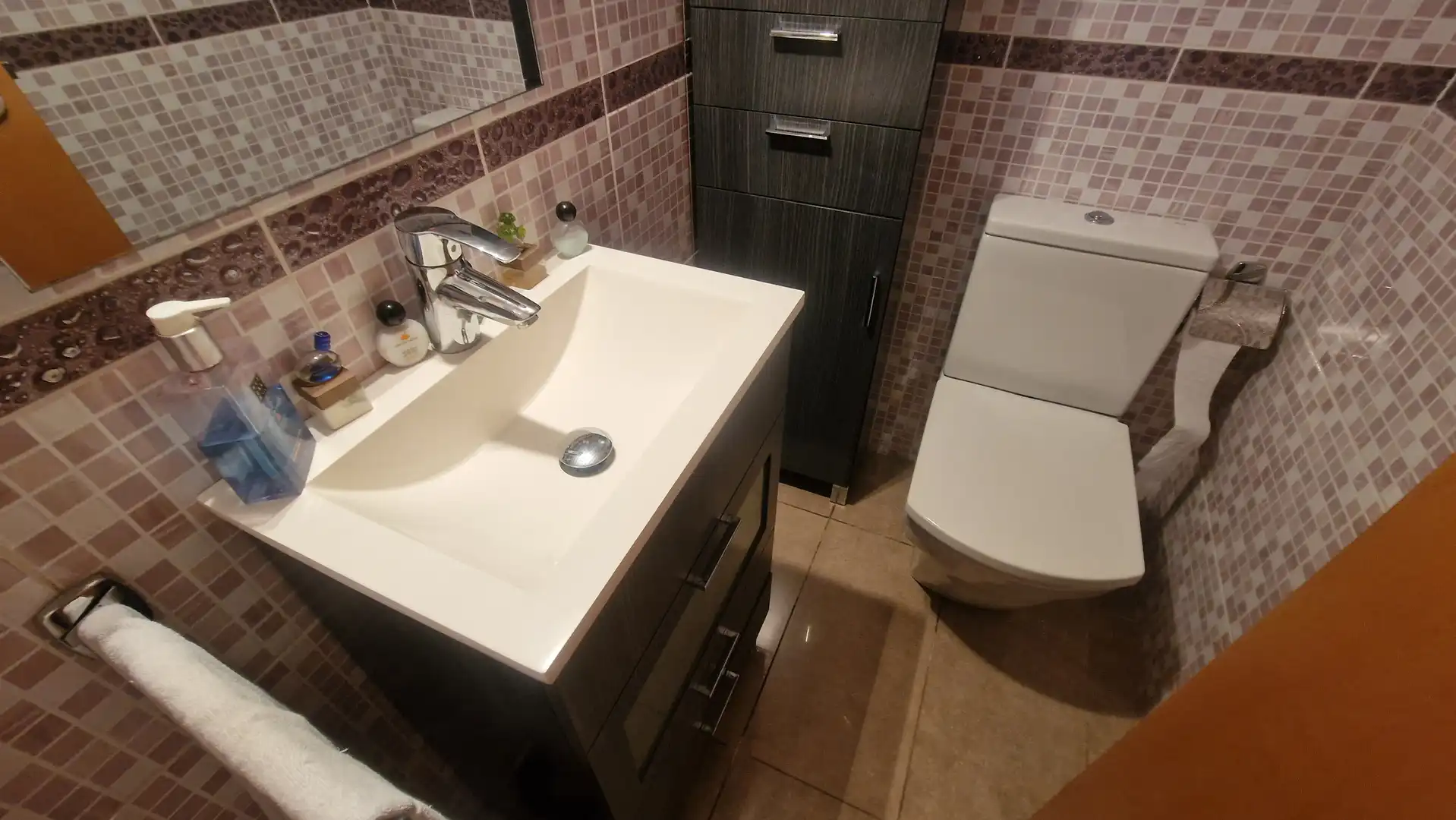 Piso con terraza en venta en Santa Rosa, imagen 13