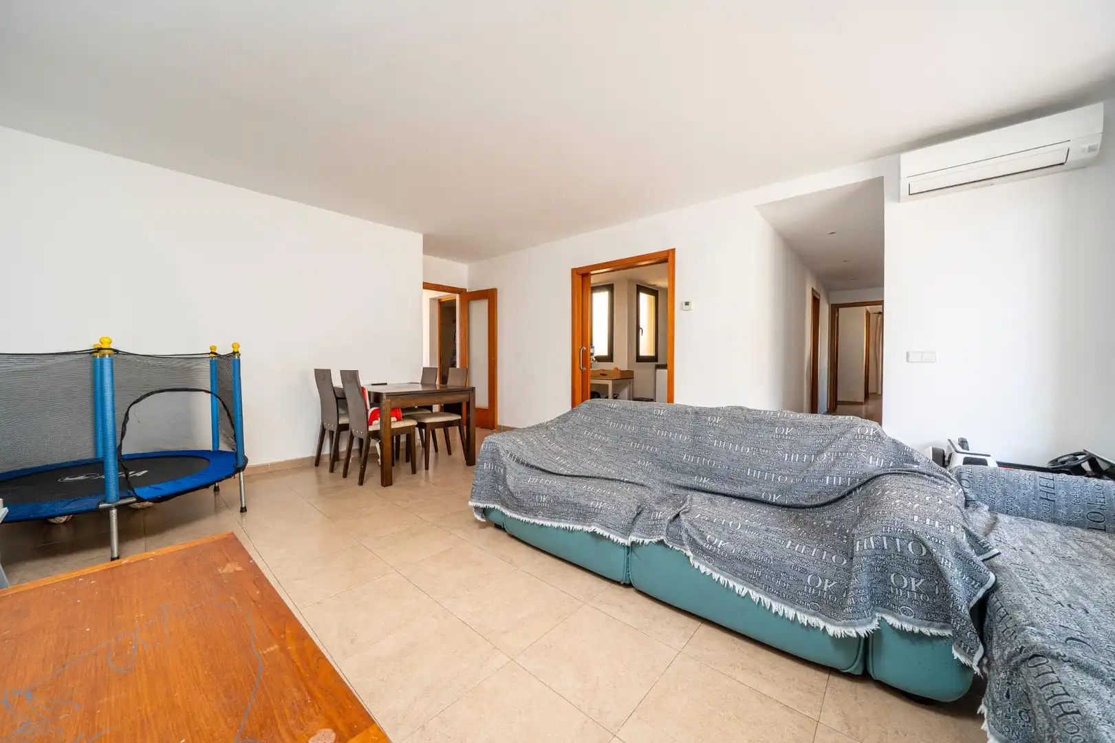 Appartement avec terrasse à vendre à Carrer de Can Melis, imagen 5