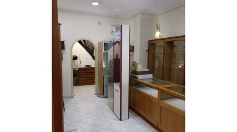 Foto 3 von Geschaftsraum zur Miete in Calle José García Ferrández, Carrús Oeste, Elche / Elx