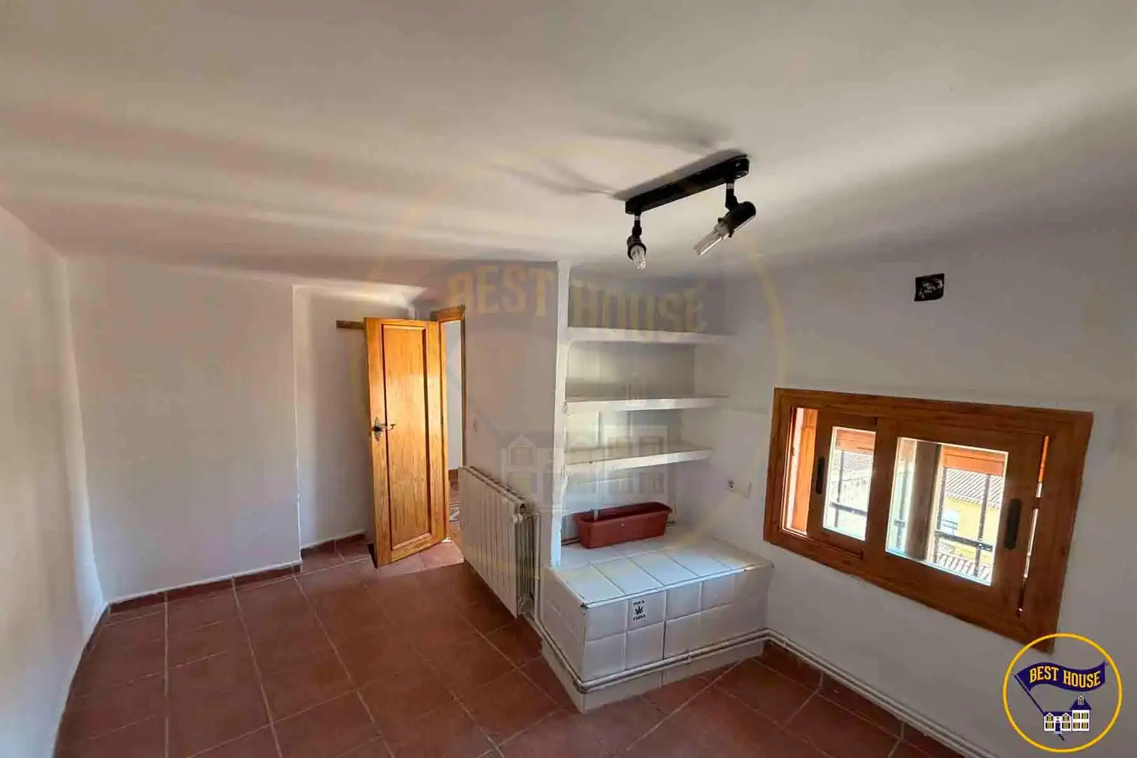 Casa o xalet en venda en Cuenca amb Calefacció