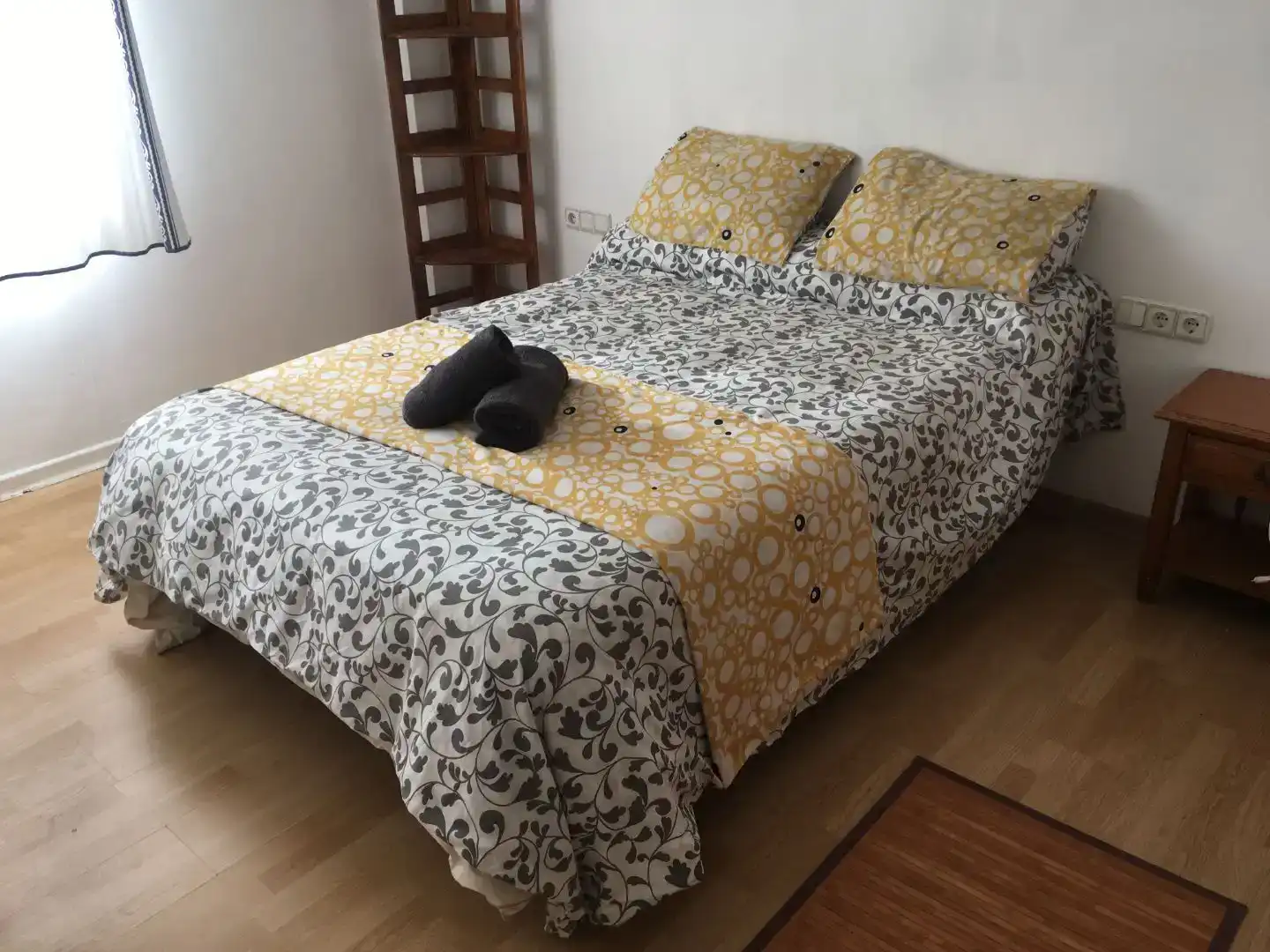 Habitación de Piso en venta en Campillos, Málaga