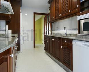 Kitchen of Single-family semi-detached for sale in Jerez de la Frontera  with Terrace