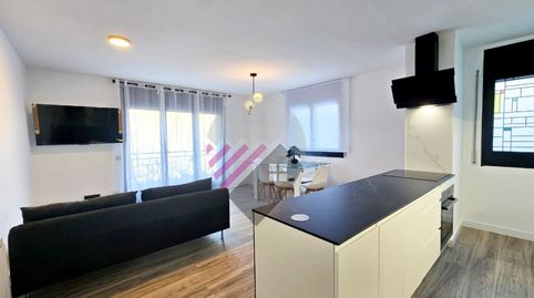 Foto 4 de Piso en venta en Carrer Dels Ajustants, 2-10, Els Cortals, Encamp
