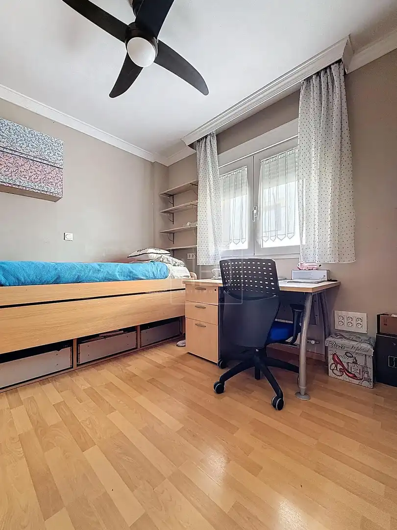 Bedroom of Detached homes for sale in Granada  with Air Conditioner, Heating and Private garden