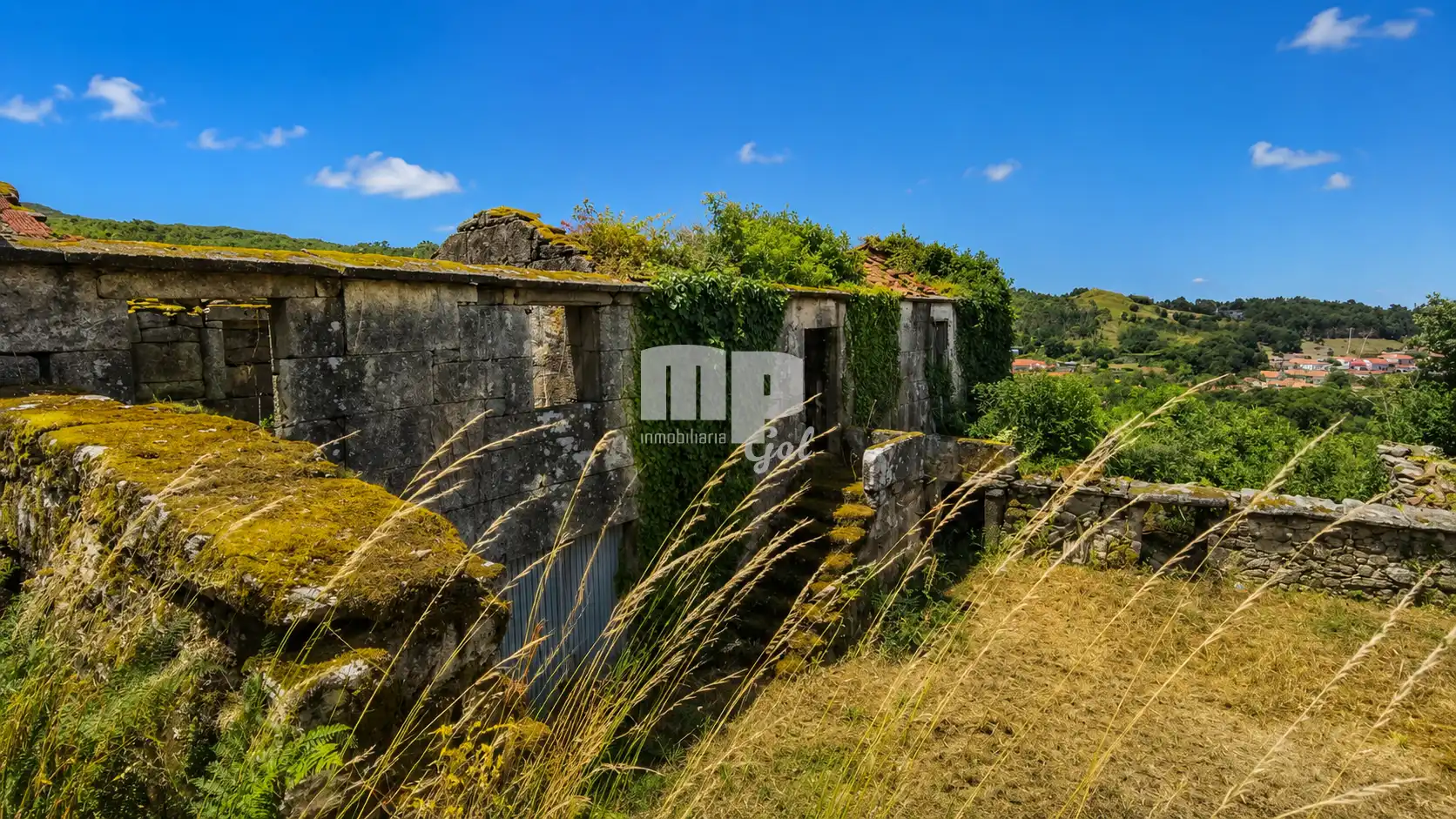 Casa rústica amb jardí en venda a Praza Igrexa, imagen 20