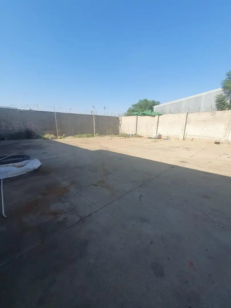 Industrial building for sale in Este - Alcosa- Torreblanca, imagen 5